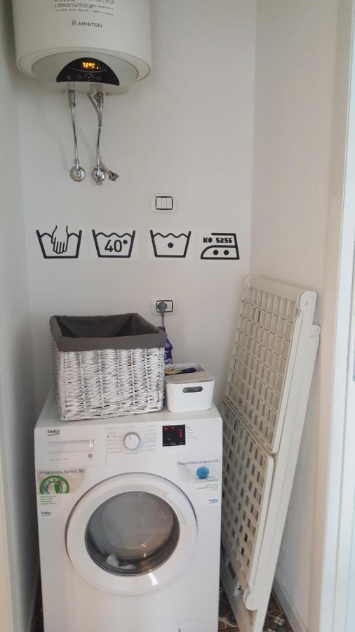 Appartamento Maison Ebe Côme Esterno foto
